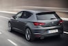 Seat Leon Cupra