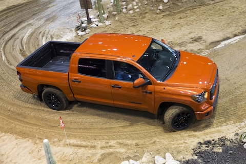 Miljardenschikking Toyota in roestzaak VS