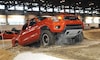 Toyota Tacoma TRD Pro