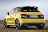 Audi S1