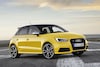 Audi S1
