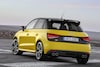 Audi S1