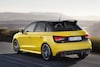 Audi S1