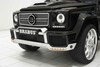 Brabus Mercedes-Benz G500 SWB 6.1 Widestar