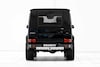 Brabus Mercedes-Benz G500 SWB 6.1 Widestar