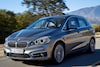 BMW 2-serie Active Tourer