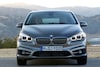 BMW 2-serie Active Tourer