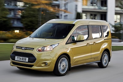 Ford Tourneo Connect