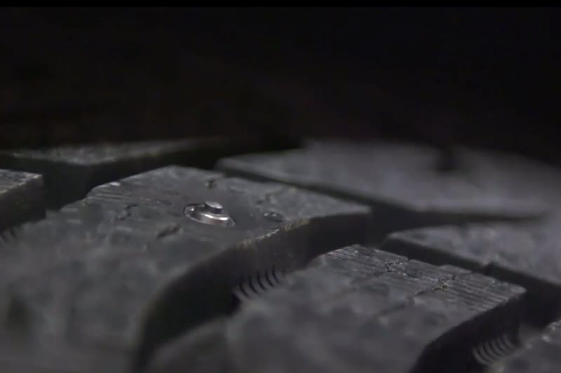 Nokian Hakkapeliitta