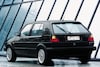 Volkswagen Golf Limited