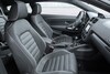 Volkswagen Scirocco facelift