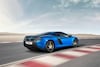 McLaren 650S