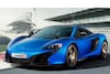 McLaren 650S