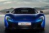 McLaren 650S