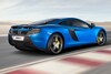 McLaren 650S