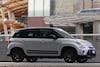 Fiat 500L Beats Edition