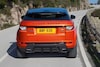 Land Rover Range Rover Evoque Autobiography Dynami