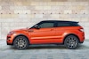 Land Rover Range Rover Evoque Autobiography Dynami