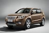 Geely Englon SX7