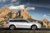 Citroën C5 CrossTourer