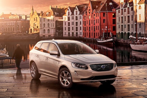 Volvo Ocean Race Editions naar Genève