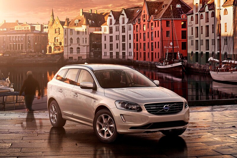 Volvo Ocean Race Editions