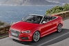Audi S3 Cabriolet