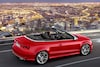 Audi S3 Cabriolet