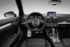 Audi S3 Cabriolet