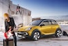 Opel Adam Rocks