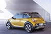 Opel Adam Rocks