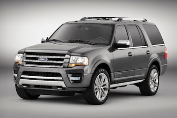 Ford Expedition