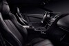 Aston Martin DB9 Carbon Black/White