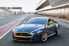 Aston Martin V8 Vantage N430