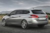 Peugeot 308 SW
