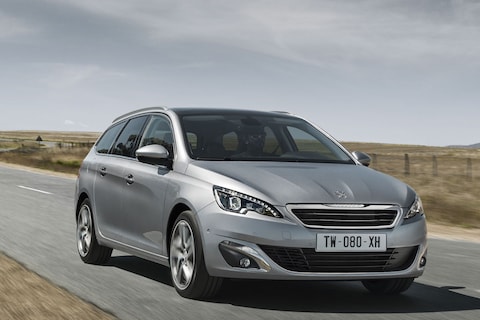 Peugeot 308 en Opel Corsa septembertoppers 