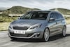 Peugeot 308 SW