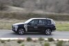BMW X5 eDrive prototype