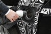 BMW X5 eDrive prototype