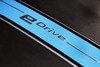 BMW X5 eDrive prototype