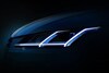 Audi TT designschetsen