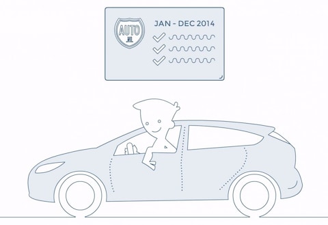 On Topic: 'Eigen auto is niet meer van deze tijd'