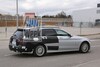 Mercedes C-klasse Estate