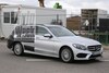 Mercedes C-klasse Estate