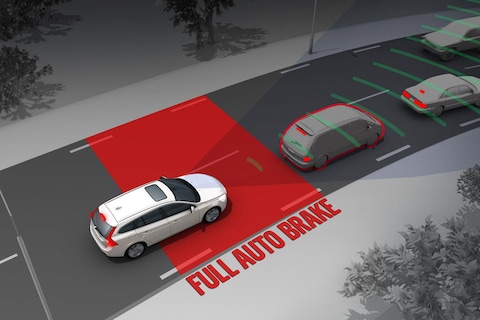 Veiligheidssystemen vaak over hoofd gezien