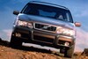 Volvo V70 XC