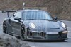 Porsche 911 GT3 RS 2014