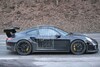 Porsche 911 GT3 RS 2014