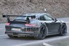 Porsche 911 GT3 RS 2014