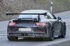Porsche 911 GT3 RS 2014